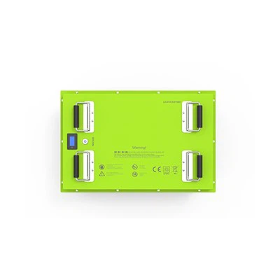 Pin 72V LifePO4 cho động cơ trolling